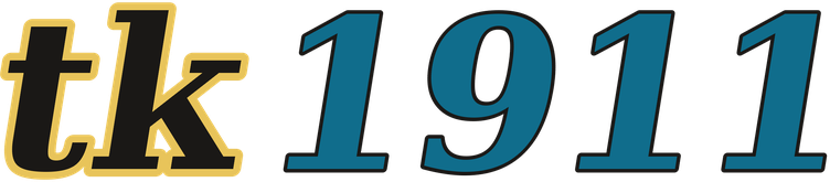 tk1911 logo